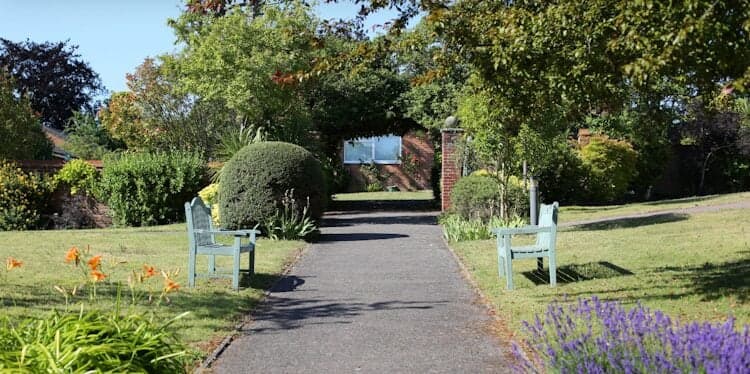Southdowns Village