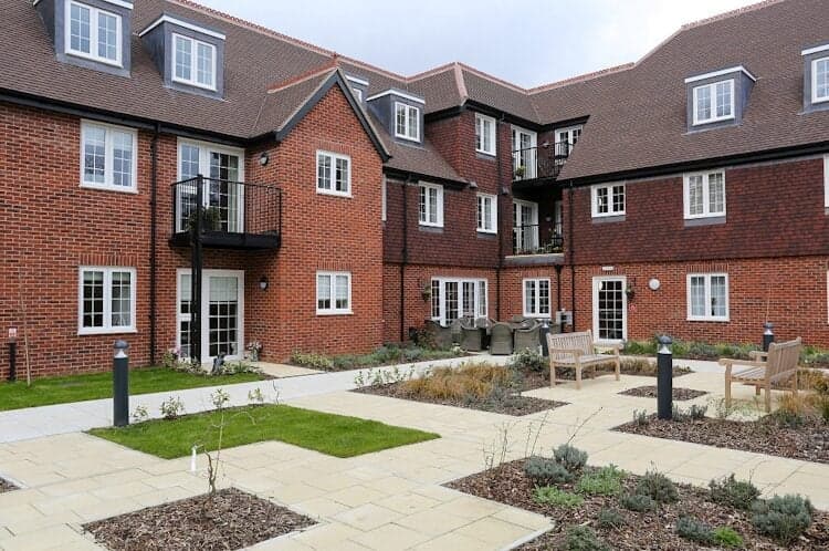 Priory House