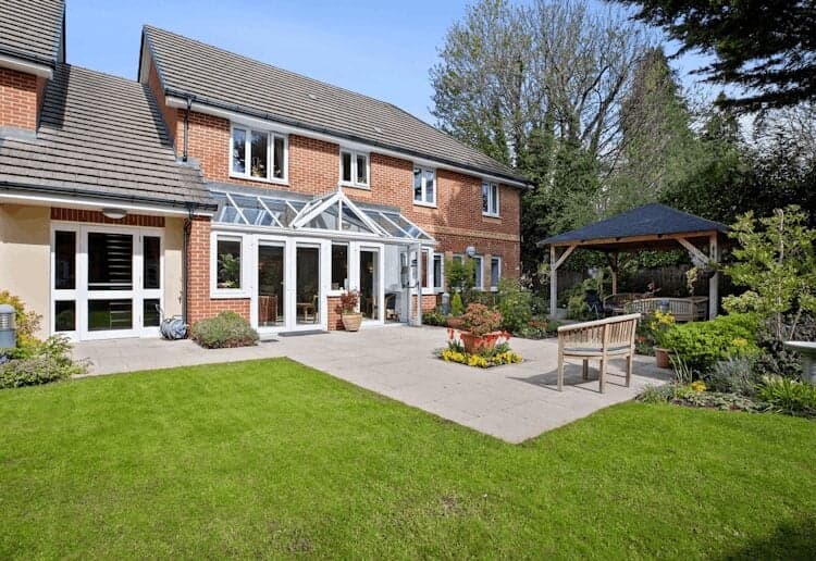 Clover Leaf Court - Resale