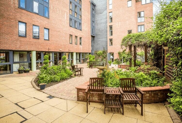 Forest Court - Resale