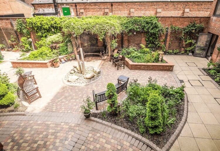 Forest Court - Resale