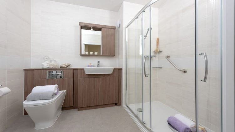 Jefferies Lodge