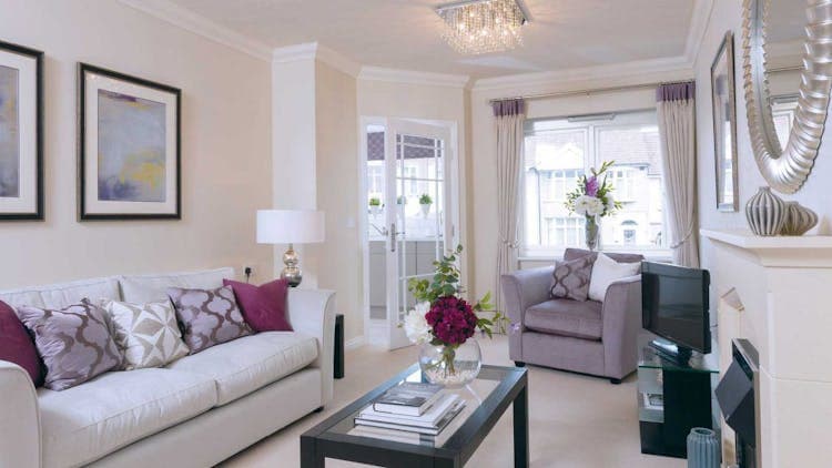 Jefferies Lodge