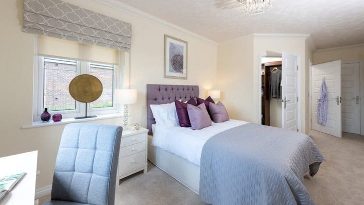 Colebrook Lodge