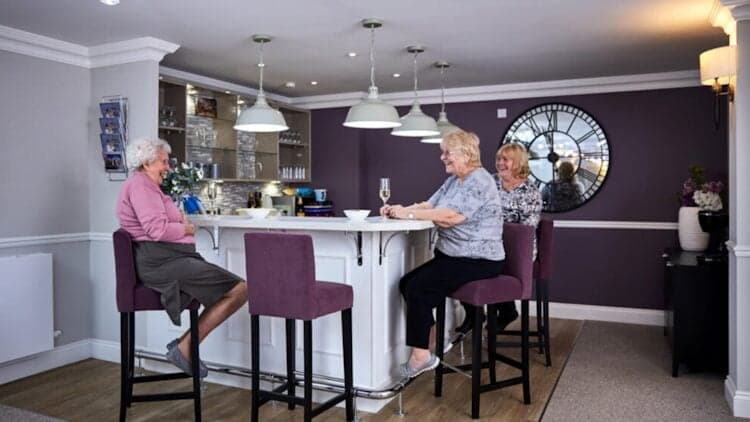 Jefferies Lodge