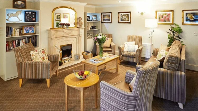 Acorn Lodge Care Home