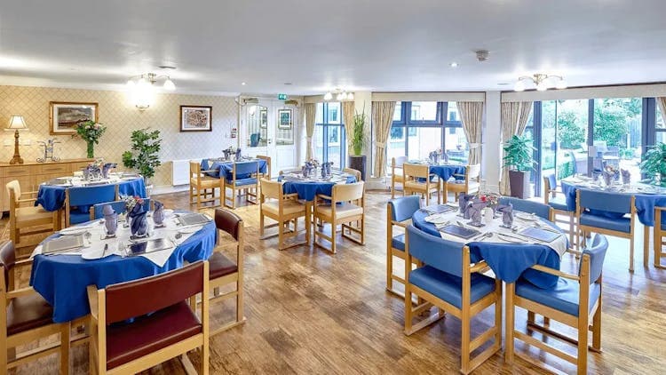 Acorn Lodge Care Home