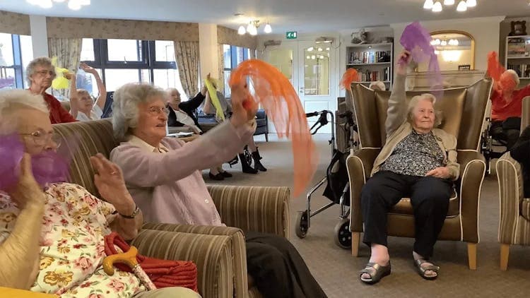 Acorn Lodge Care Home