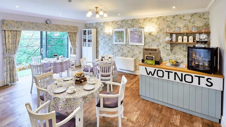 Acorn Lodge Care Home