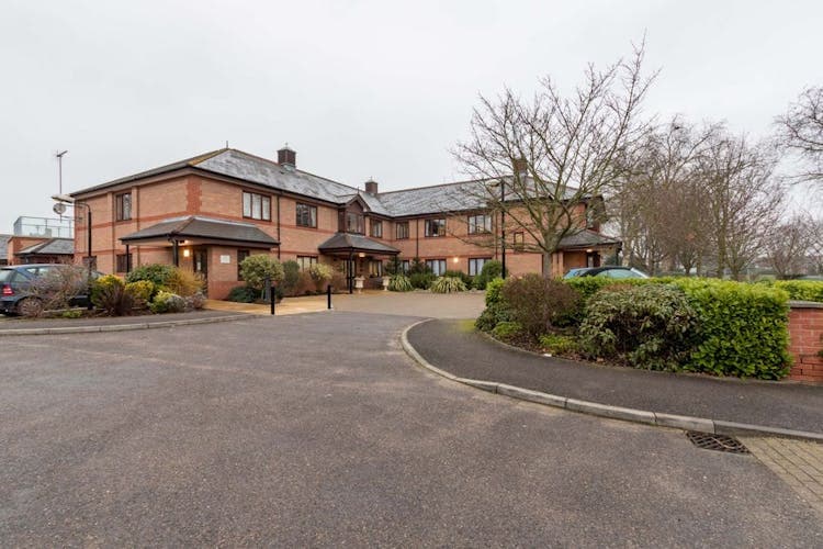 Atfield House Care Home