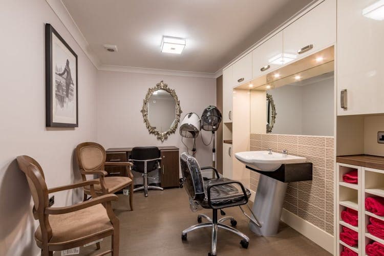 Atfield House Care Home
