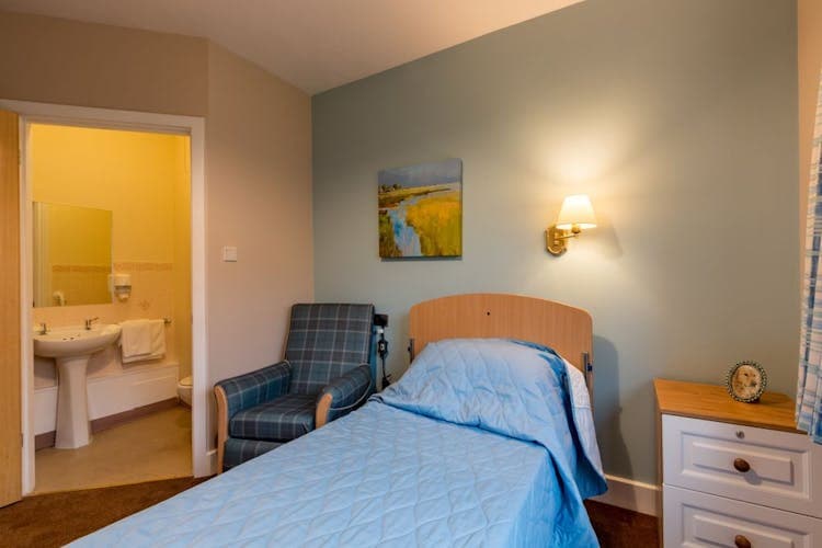 Atfield House Care Home