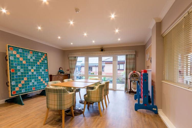 Atfield House Care Home