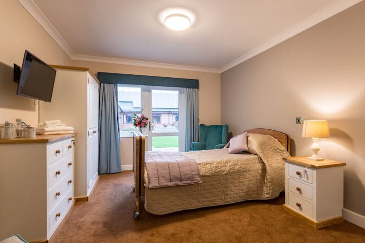 Atfield House Care Home