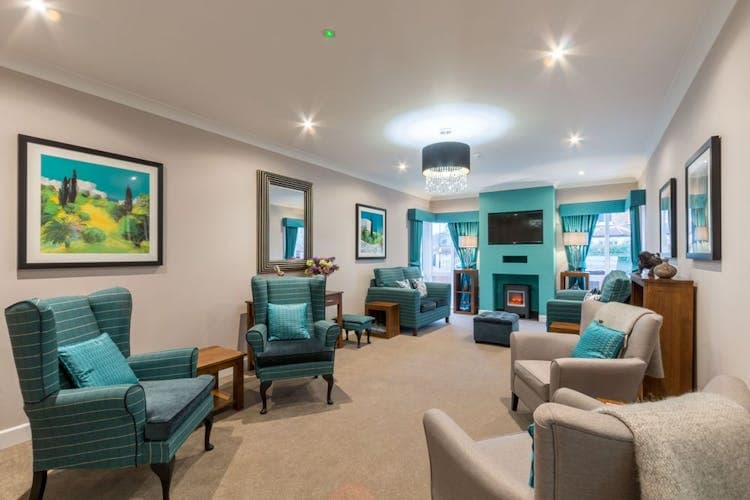 Atfield House Care Home