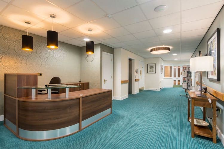 Atfield House Care Home