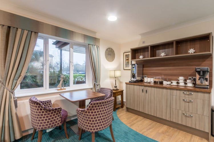 Atfield House Care Home