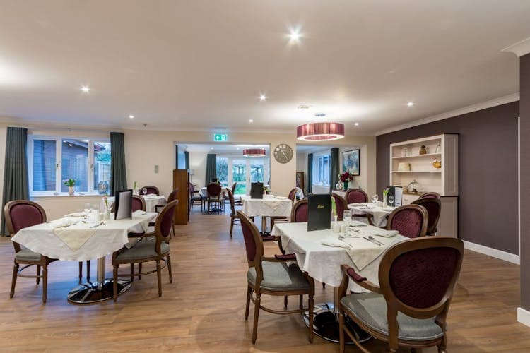 Atfield House Care Home