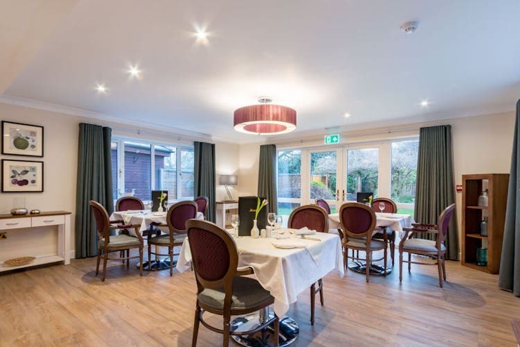 Atfield House Care Home