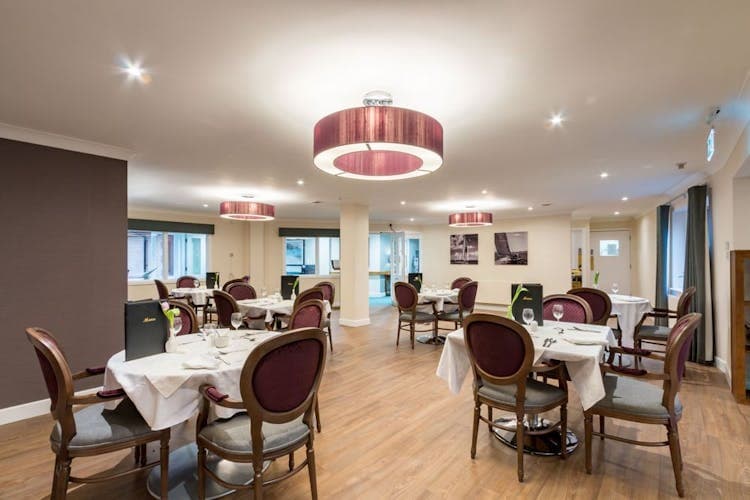 Atfield House Care Home