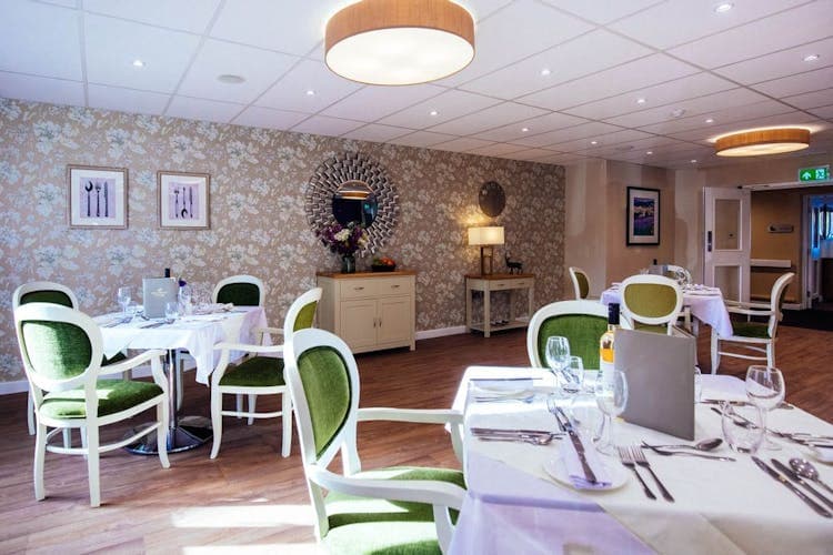 Wood Grange Care Home