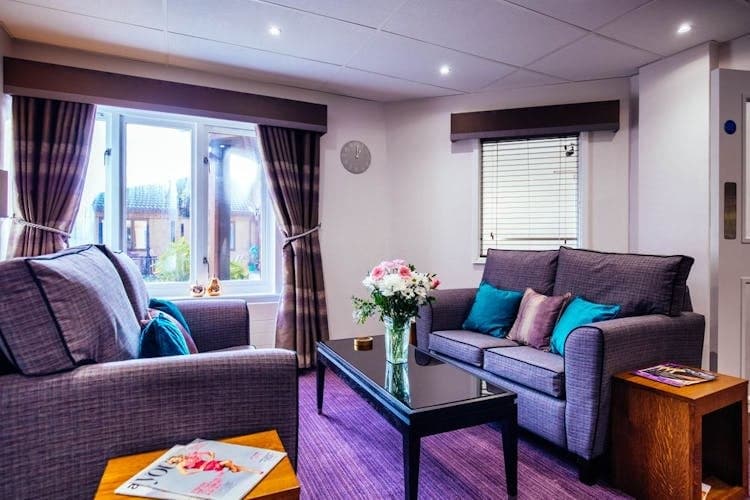 Wood Grange Care Home