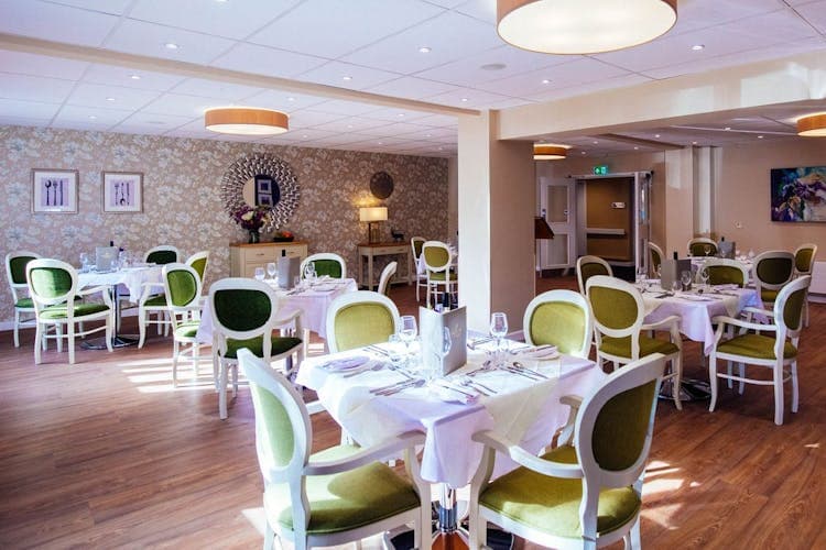 Wood Grange Care Home