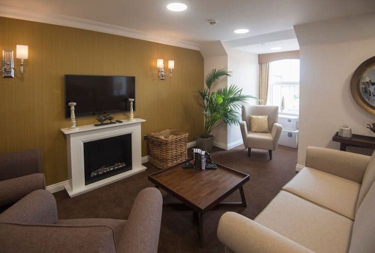 Baycroft Kempston Care Home