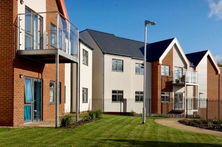 Brendoncare Otterbourne Hill Care Home