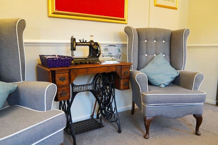 Beechwood Care Home