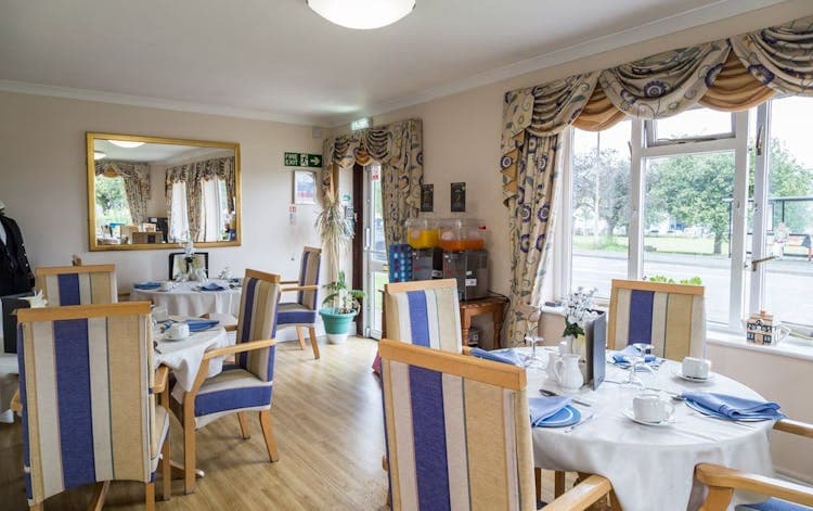 Appletree Grange Care Home