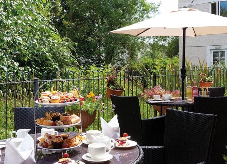 Heron Hill Care Home