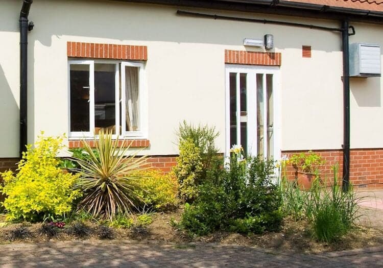 Brooklyn House Care Home