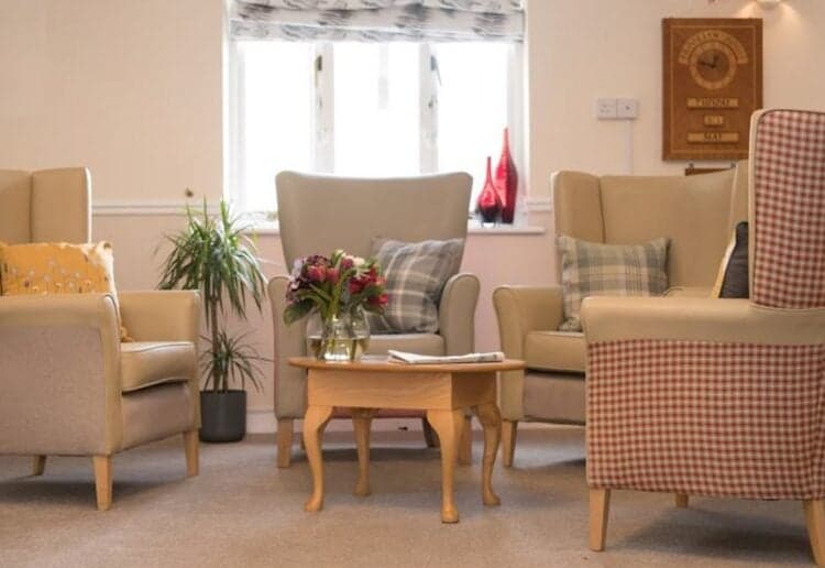 Brooklyn House Care Home