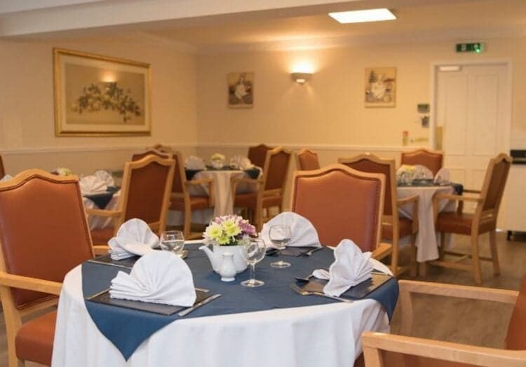 Brooklyn House Care Home