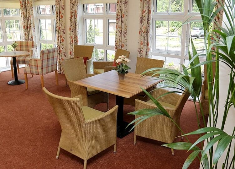 St. Ives Country House Care Home