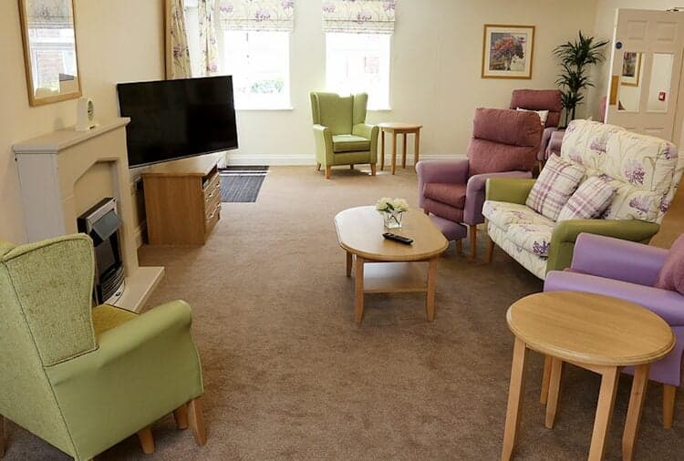St. Ives Country House Care Home