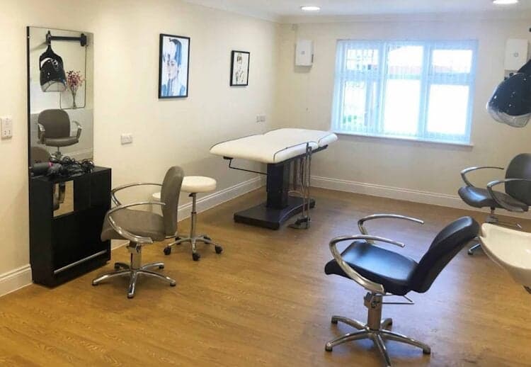 St. Ives Country House Care Home
