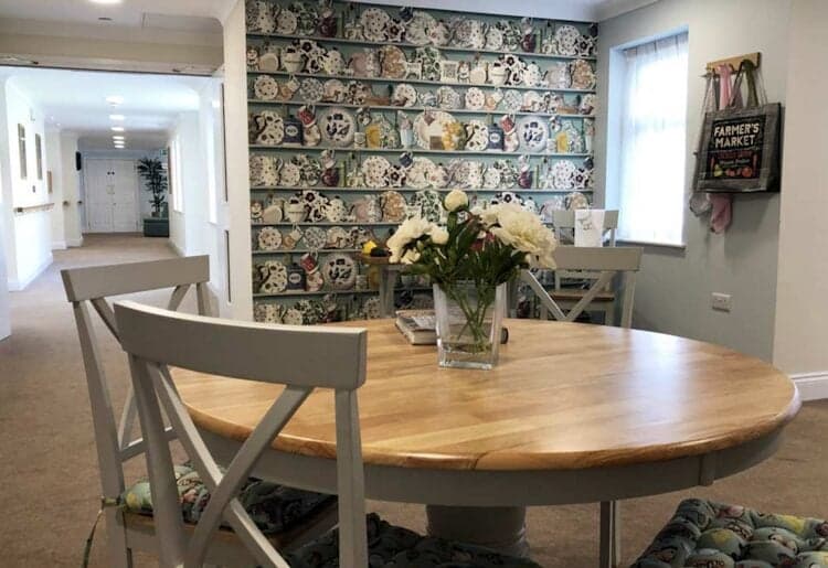St. Ives Country House Care Home