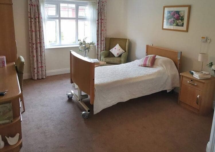 St. Ives Country House Care Home
