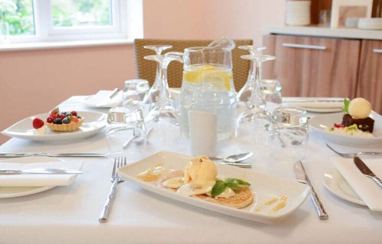 St. Ives Country House Care Home