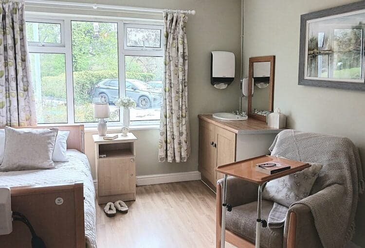 Kingfisher Care Home