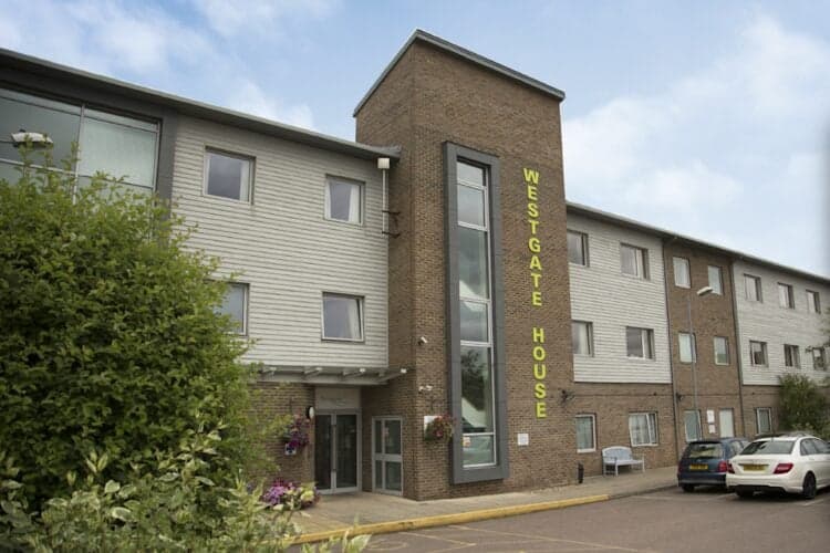 Westgate House Care Home