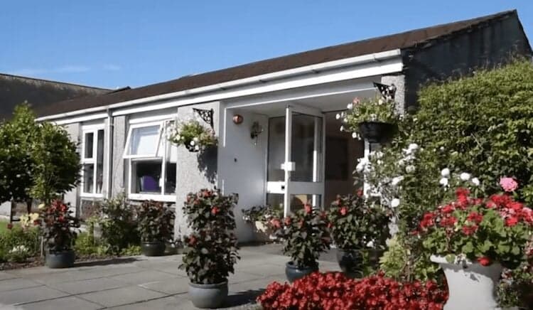 Chyvarhas Care Home