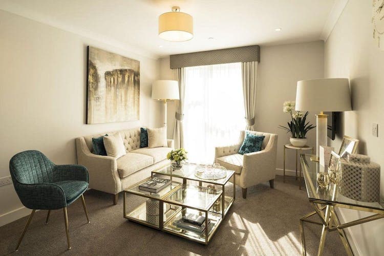 Wandsworth Common Care Home