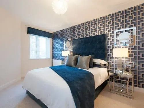 Foxglove Place
