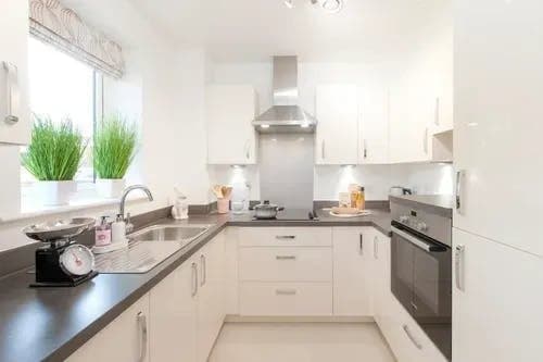 Foxglove Place