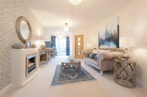Foxglove Place