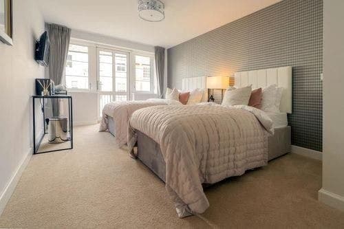 Queen Elizabeth Place