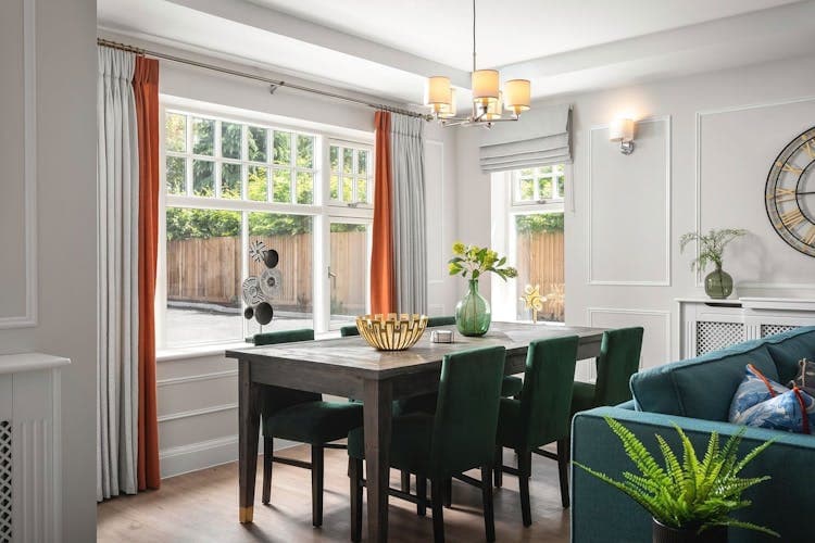 Cranleigh Coves by Pegasus